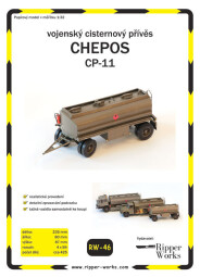 RW 46 Chepos CP-11